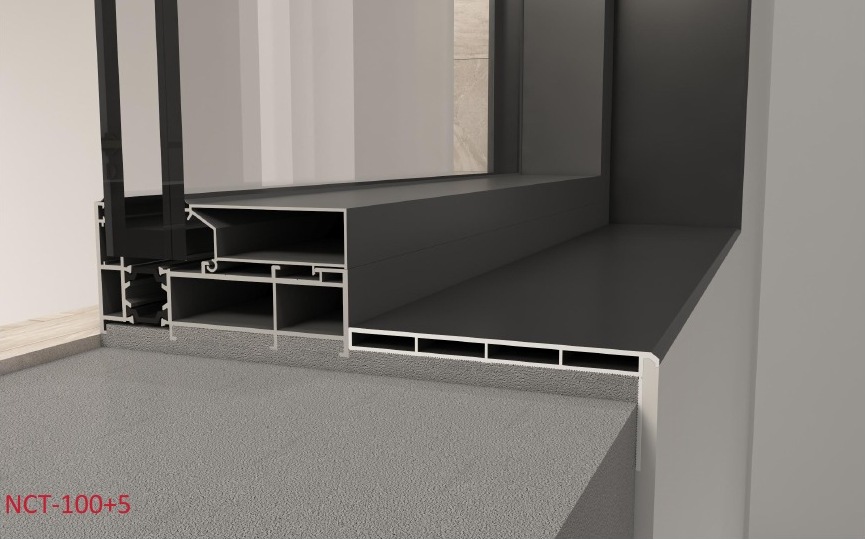 Internal Window Surrounds product detail