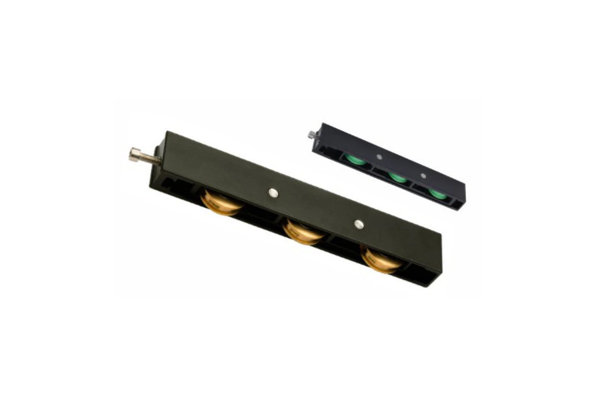 TSM21 Heavy-duty Triple Roller