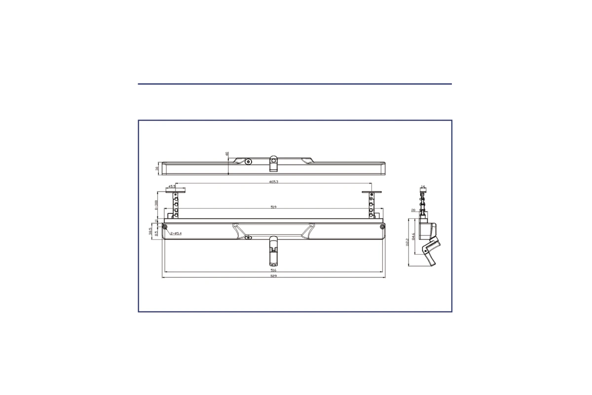 16602 technical drawing