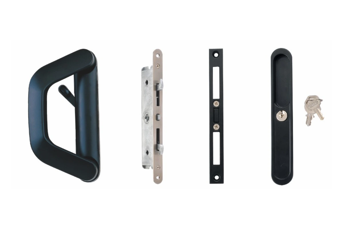 CW90-14 sliding lock kit