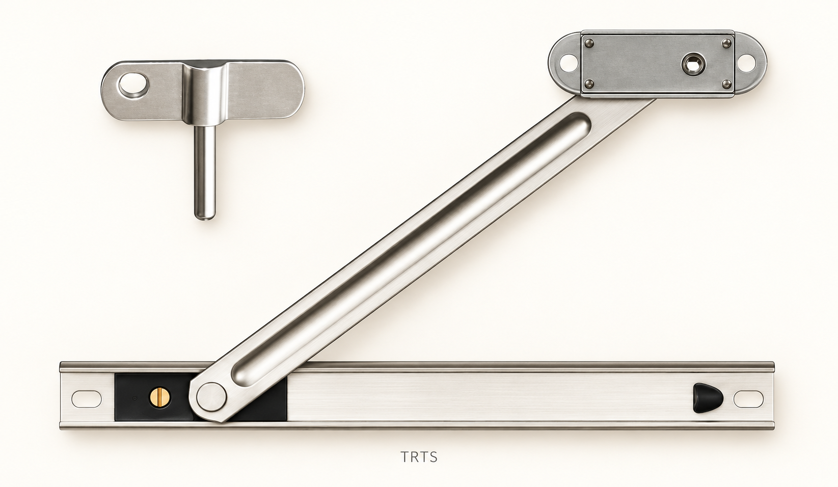 TRTS Detachable Restrictor Stays