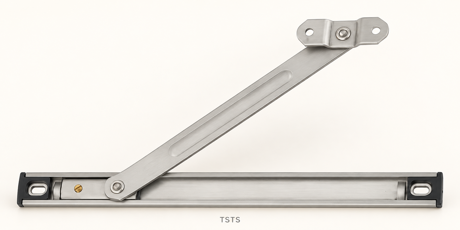 TSTS Stainless Steel Restrictor Stays