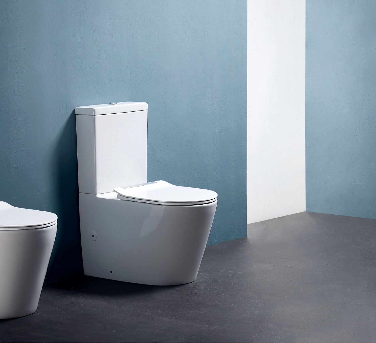 104-TPT bathroom application