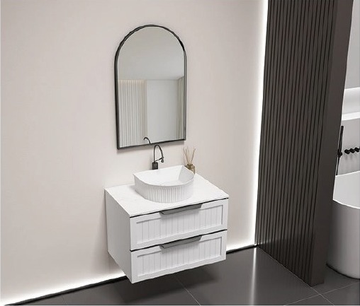3201W bathroom vanity detail reference