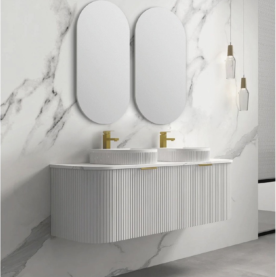 5001W bathroom vanity detail reference