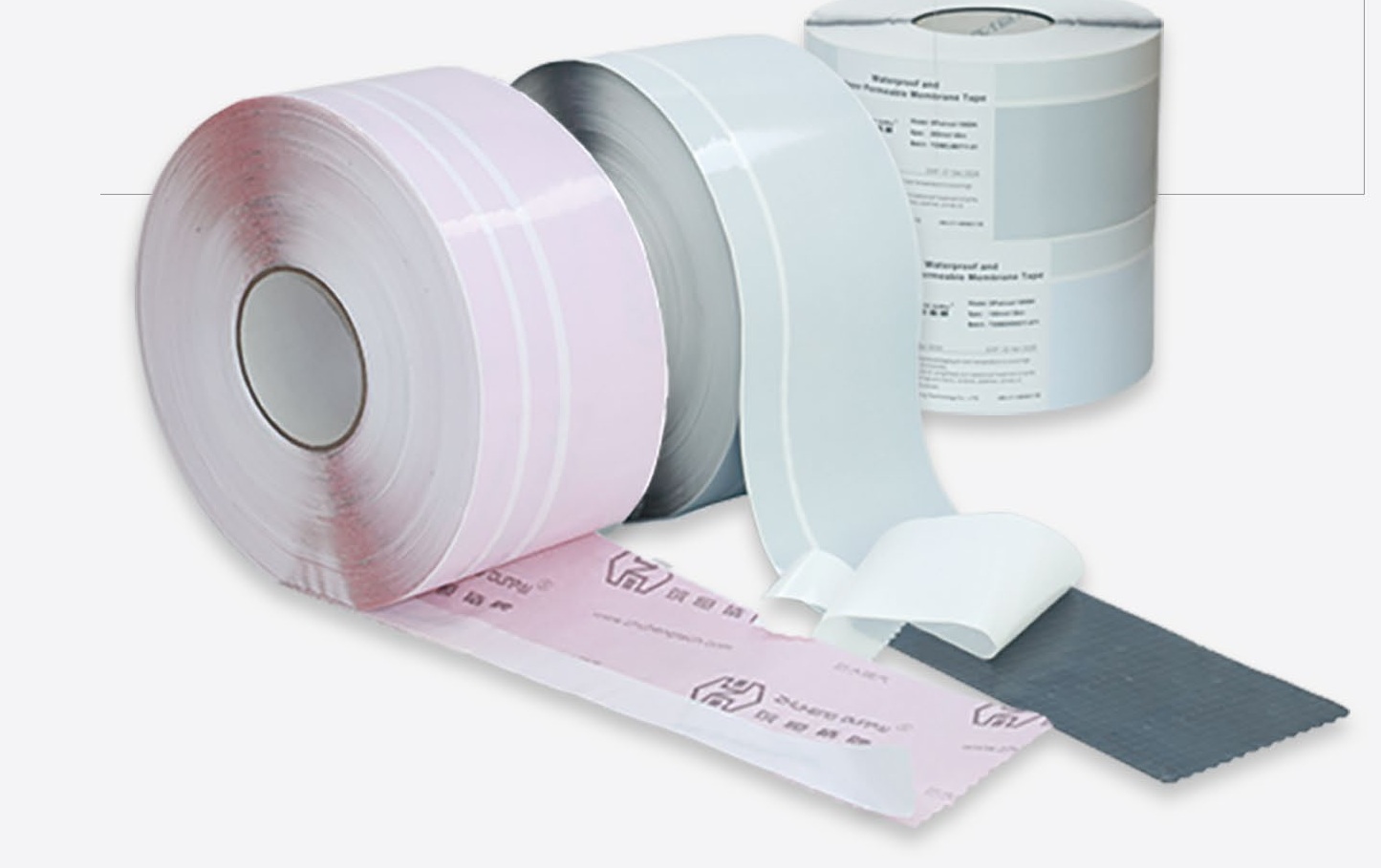 ZHUHENG dpad tapes product reference